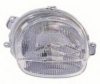 LORO 551-1133L-LD-EM Headlight